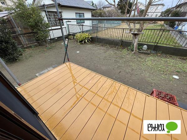 細草2棟一括 その他