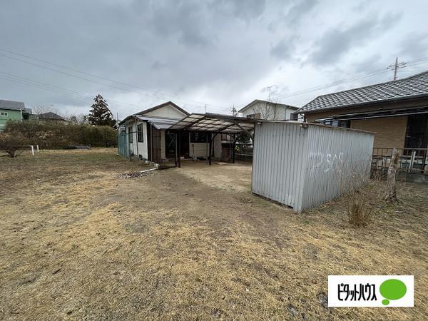 細草2棟一括 その他