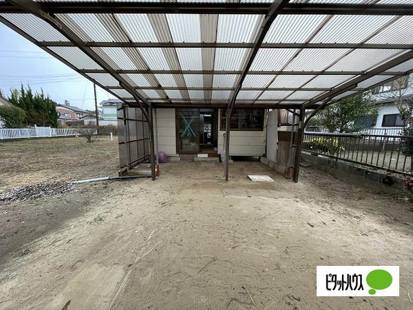 細草2棟一括 その他