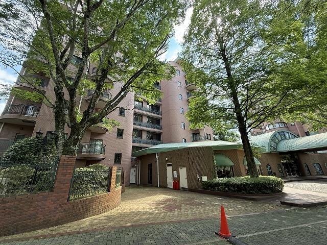 外観写真1