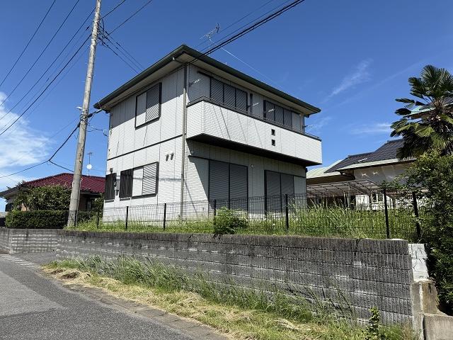外観写真1