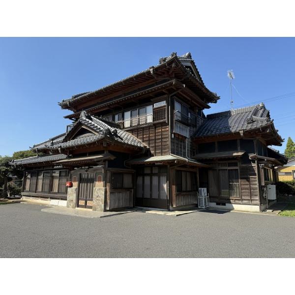 千葉県千葉市若葉区中野町