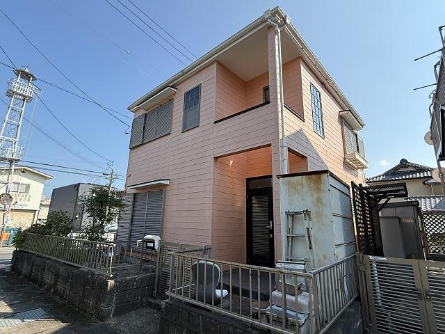 外観写真1