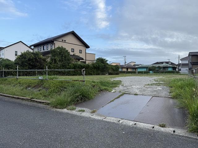 土地1