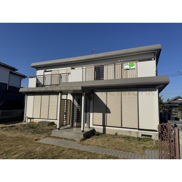 千葉県大網白里市富田