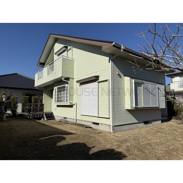 千葉県茂原市緑ケ丘２丁目