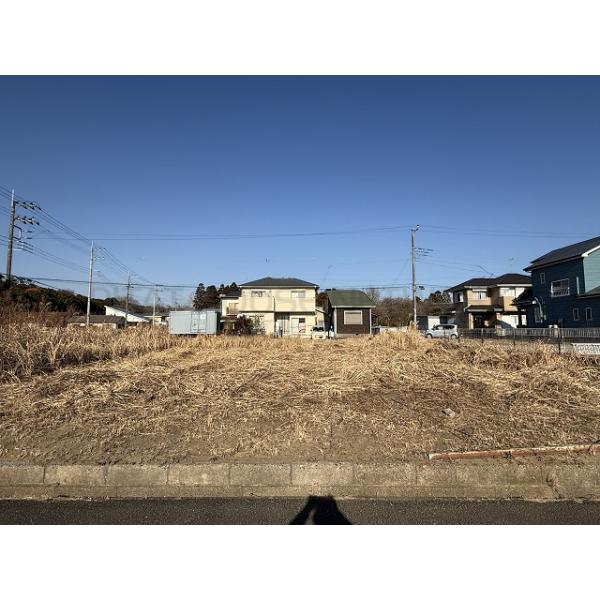 千葉県東金市二之袋