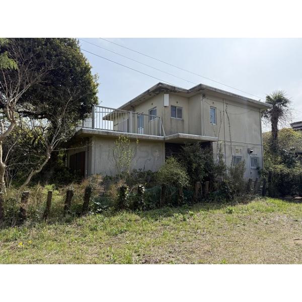 千葉県長生郡白子町北日当