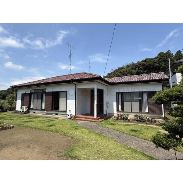 千葉県大網白里市永田