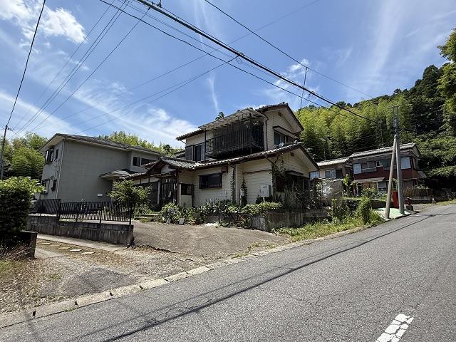 宮谷貸家2棟 その他