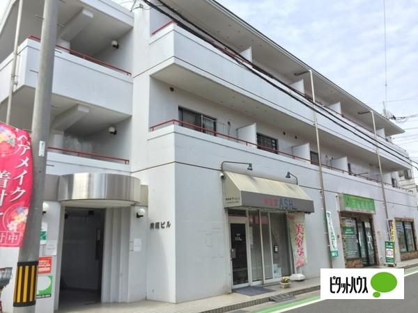 廣瀬ビルの賃貸物件