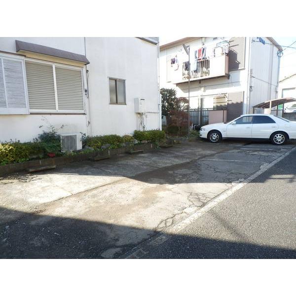 テラス岩沢（1） 物件画像