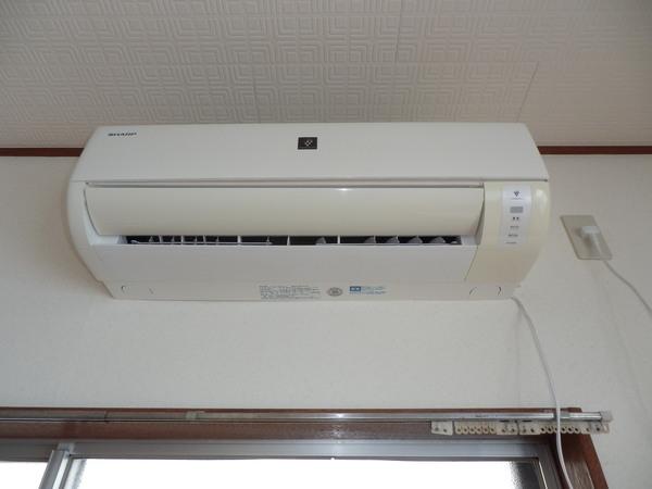 ルミナス上福岡（201） 部屋画像