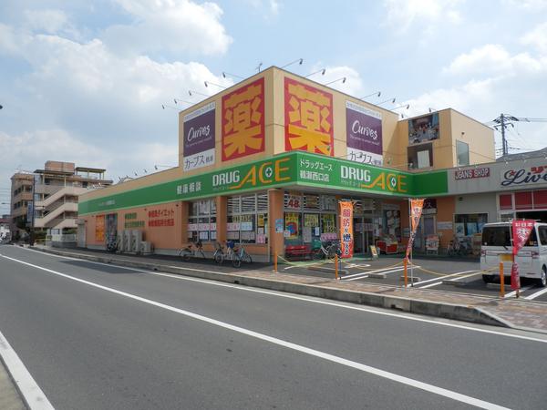 京王百貨店ららぽーと富士見店：2777m