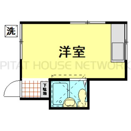 ※間取りは反転タイプとなります※