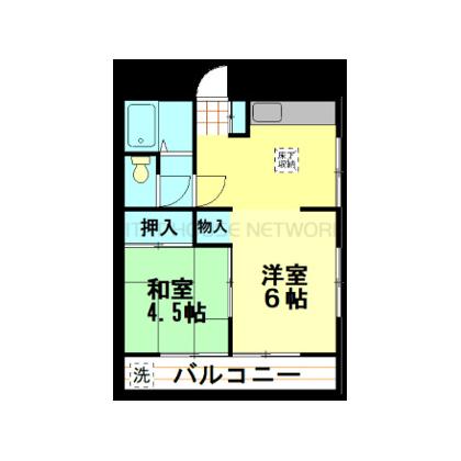 ※床下収納はございません。
