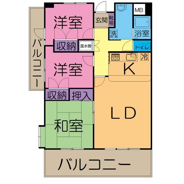 写真:物件の写真
