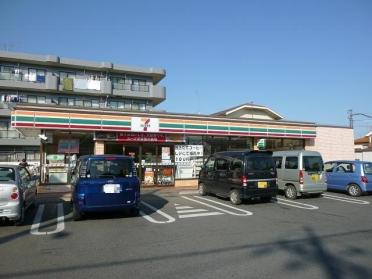 セブンイレブン　東所沢３丁目店：300m