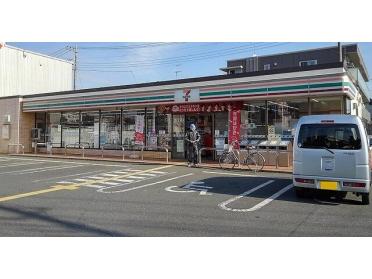 セブン　さいたま東大宮7丁目店：260m