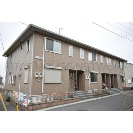 グリーンコート六番館