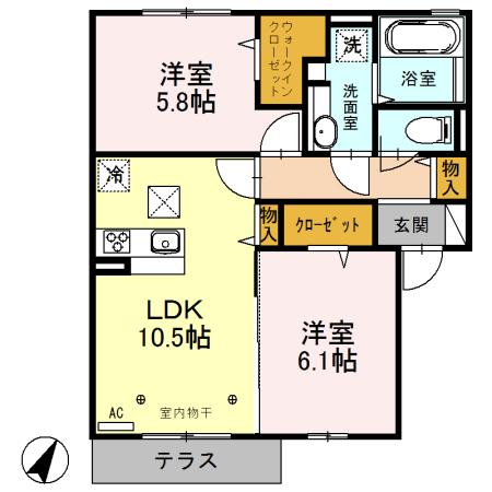 写真:物件の写真