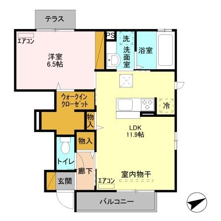 写真:物件の写真