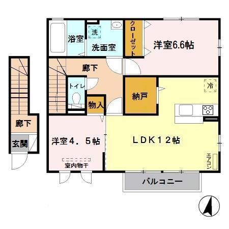 写真:物件の写真