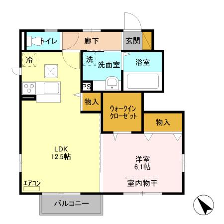 写真:物件の写真