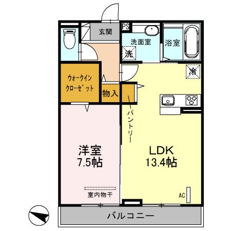 写真:物件の写真