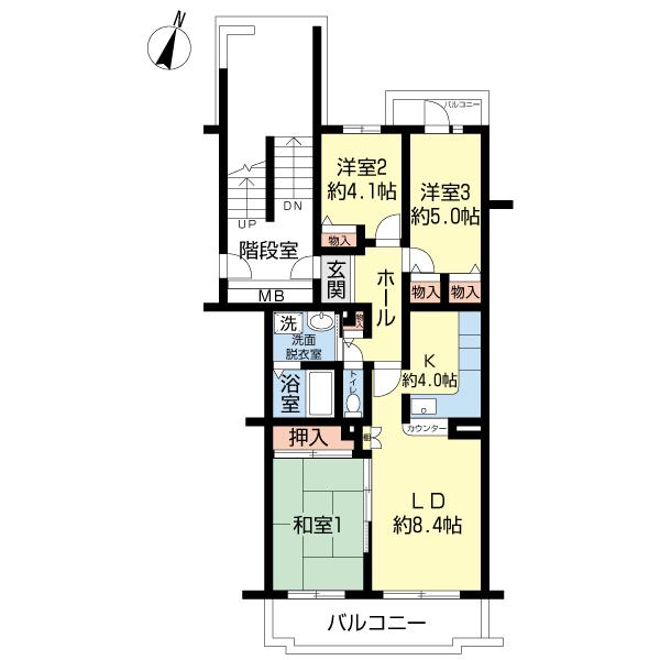 写真:物件の写真