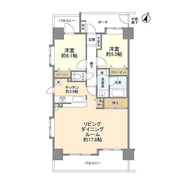 写真:物件の写真