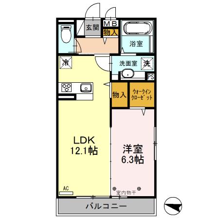 写真:物件の写真