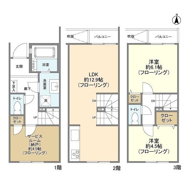 写真:物件の写真