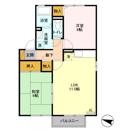 写真:物件の写真