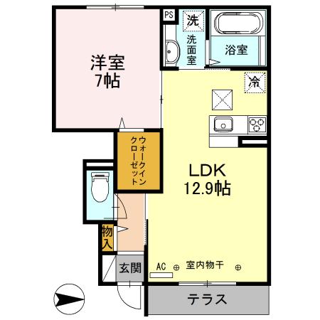 写真:物件の写真