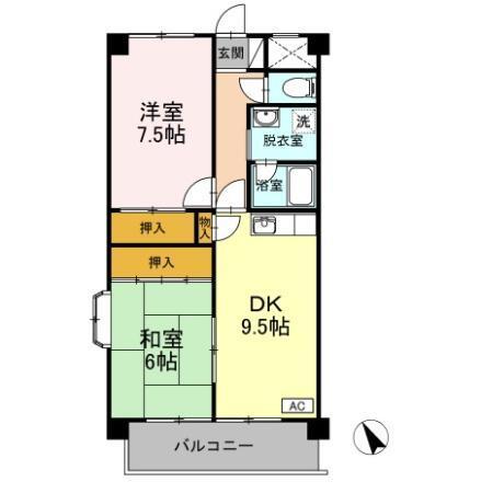 写真:物件の写真