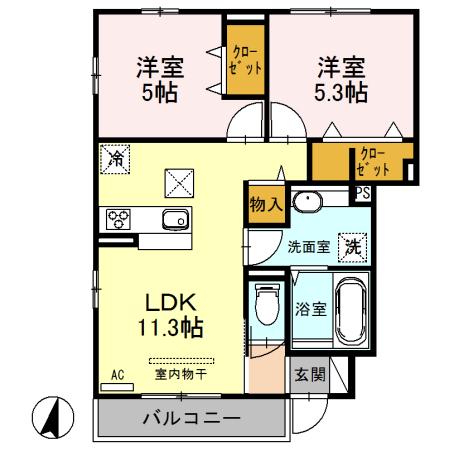 写真:物件の写真