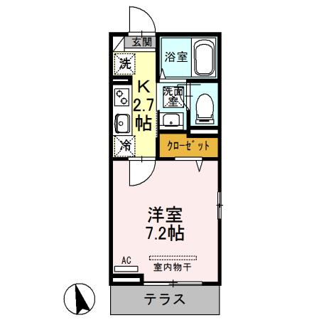 写真:物件の写真