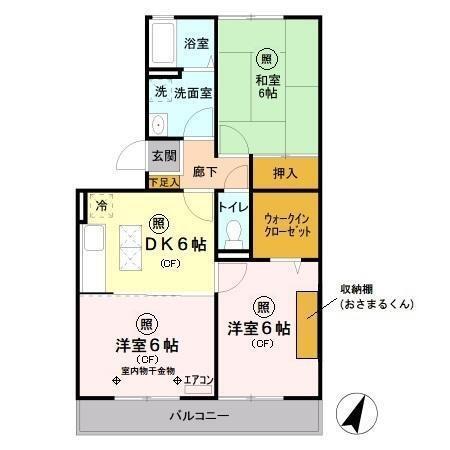 写真:物件の写真