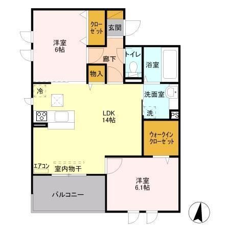 写真:物件の写真