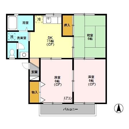 写真:物件の写真