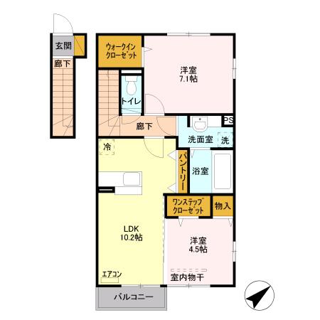 写真:物件の写真