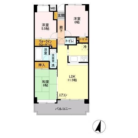 写真:物件の写真