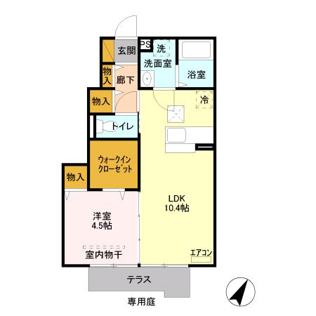 写真:物件の写真