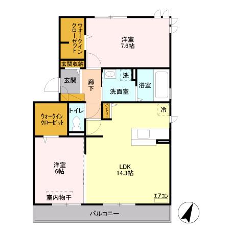 写真:物件の写真