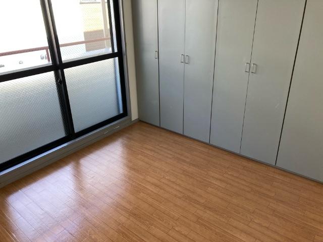 広瀬ビル（203） その他部屋・スペース