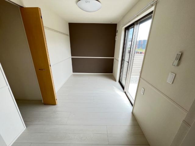 ディコトーネⅢ 部屋画像