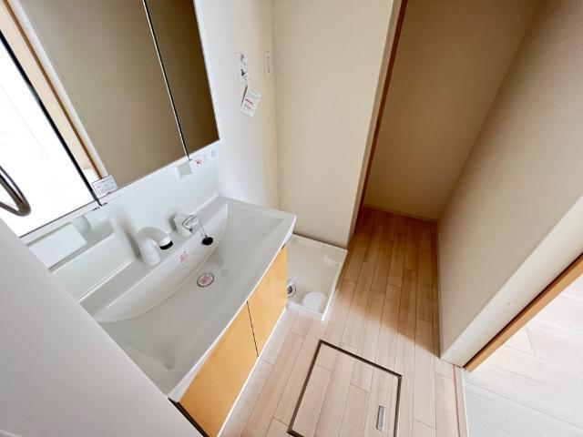 ディコトーネⅢ 部屋画像