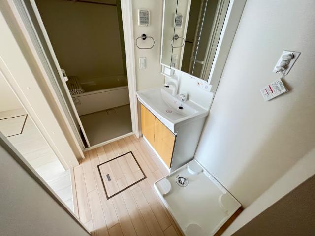 ディコトーネⅢ 部屋画像