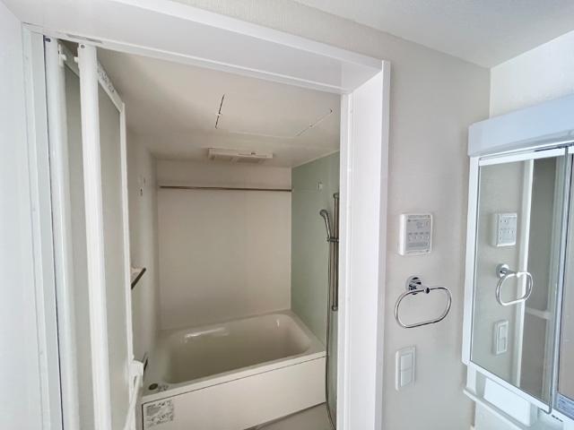 ディコトーネⅢ 部屋画像